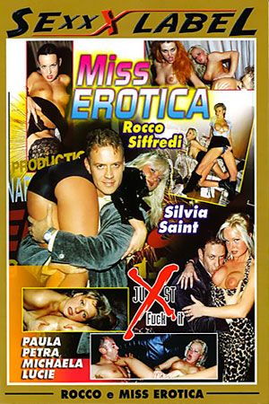Rocco e Miss Erotica