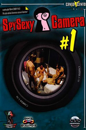 SpySexy Camera 1