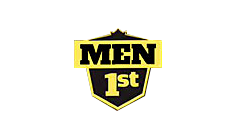 Men 1st