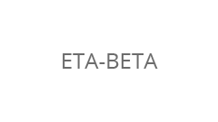Eta-Beta