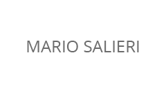 Mario Salieri