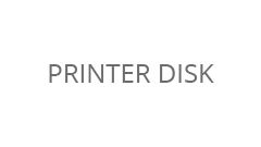 Printer Disk