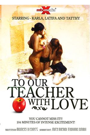 Mfx-To Our Teacher with Love