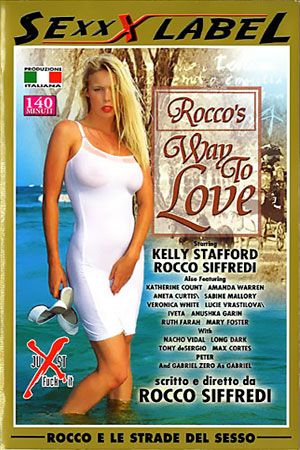 Rocco`s Way to Love