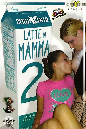 Latte di Mamma 2