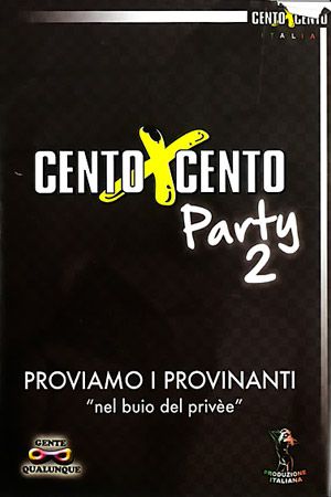 Cento x Cento Party 2
